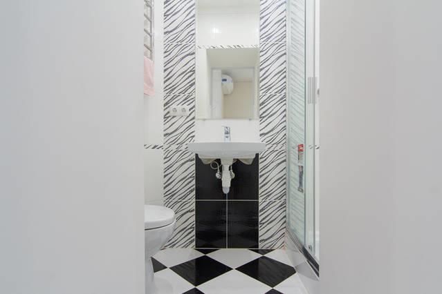 Апартаменты Apartment on Sadovaya Одесса-13