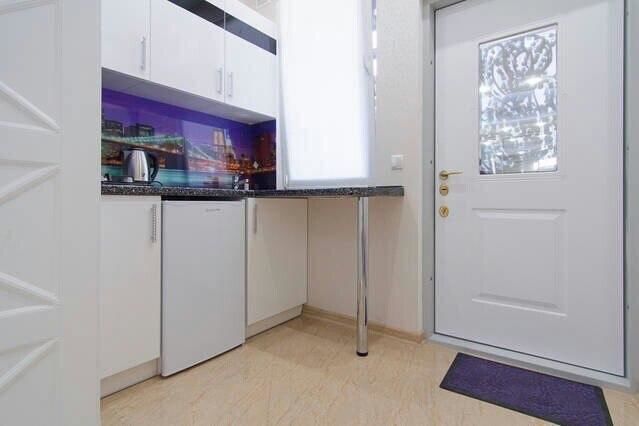 Апартаменты Apartment on Sadovaya Одесса-11