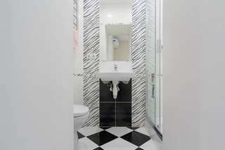 Апартаменты Apartment on Sadovaya Одесса Улучшенные апартаменты-10