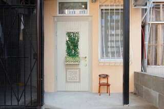 Апартаменты Apartment on Sadovaya Одесса Улучшенные апартаменты-11