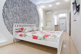 Апартаменты Apartment on Sadovaya Одесса Улучшенные апартаменты-16