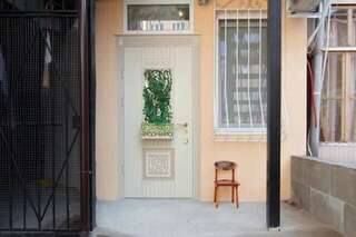 Апартаменты Apartment on Sadovaya Одесса Улучшенные апартаменты-21