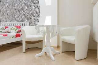 Апартаменты Apartment on Sadovaya Одесса Улучшенные апартаменты-4