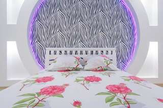 Апартаменты Apartment on Sadovaya Одесса Улучшенные апартаменты-5