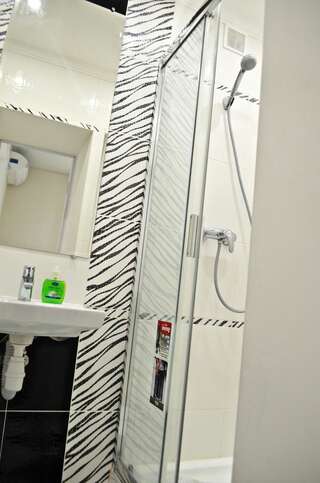 Апартаменты Apartment on Sadovaya Одесса Улучшенные апартаменты-9