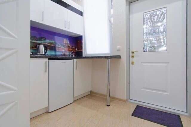 Апартаменты Apartment on Sadovaya Одесса-22